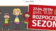 Nowa Holandia z lwem gigantem rozpoczyna sezon