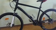 Elbląg. Policjanci poszukują właściciela odzyskanego po kradzieży roweru (aktualizacja)