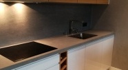 Spieki kwarcowe Laminam