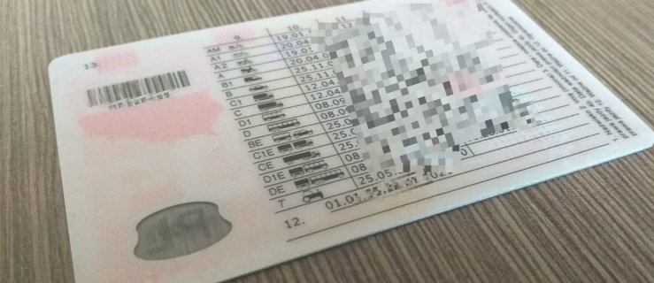 Elbląg: Kierowca wypił dwa piwa i stracił prawo jazdy 