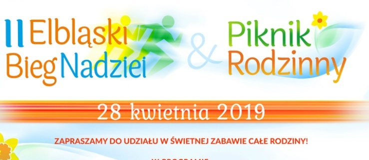  „Pola Nadziei” w Elblągu od 15 lat 