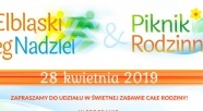 „Pola Nadziei” w Elblągu od 15 lat