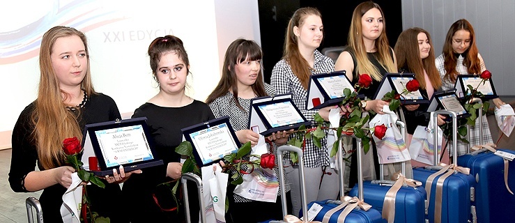 Poznajcie „Ośmiu Wspaniałych” z Elbląga A.D. 2019 (+ zdjęcia)