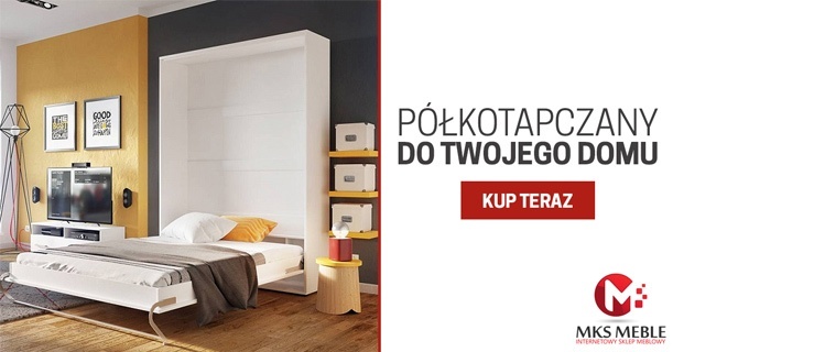 Meble do mieszkania lub domu