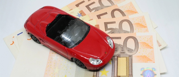 Nowy samochód na kredyt? Sprawdź, gdzie go wziąć