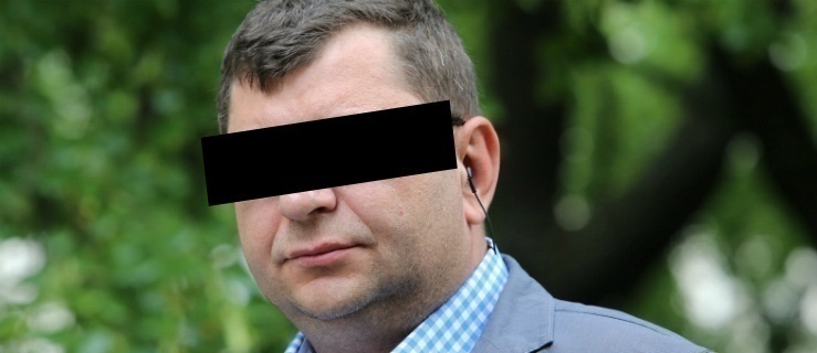 Elbląg. Zbigniew S. groził prokuratorom. Sąd zawiesił postępowania przeciw niemu