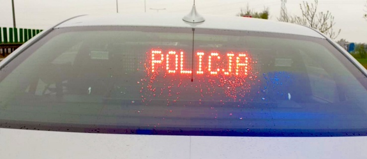 Polowanie na piratów drogowych