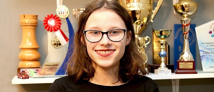 Lidia Czarnecka