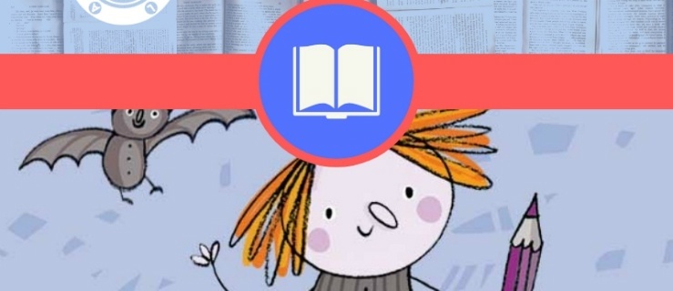 Małe warsztaty komiksu z Czarownicą Irenką