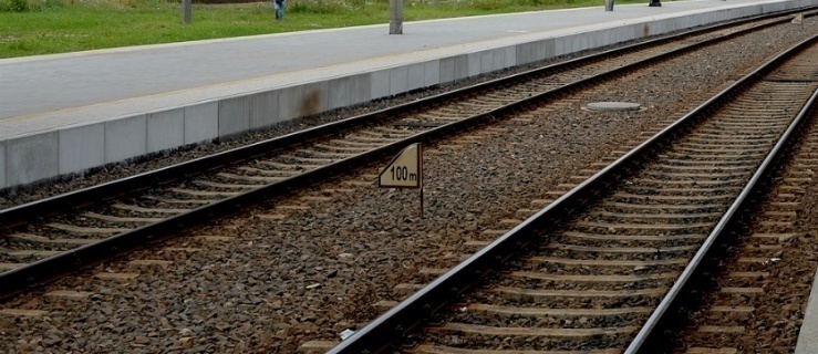  „Ciuchcią przez miasto i do Suchacza