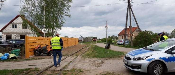 Pięciolatka przetransportowana helikopterem do szpitala
