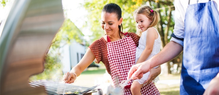 Grille Köler – solidne wykonanie i ergonomiczna obsługa