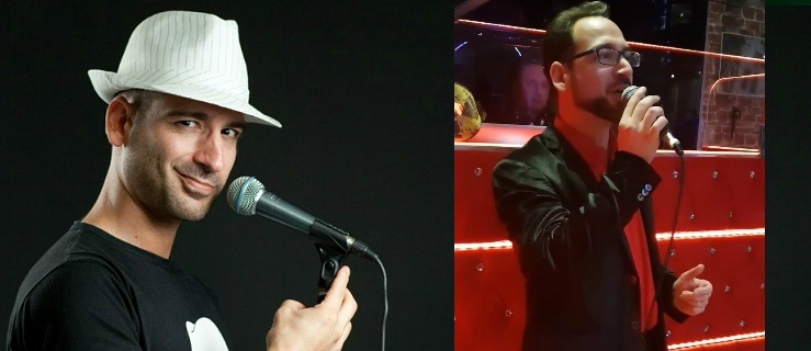 Alberto Amati zaśpiewa w Amore Mio! (+ wideo)