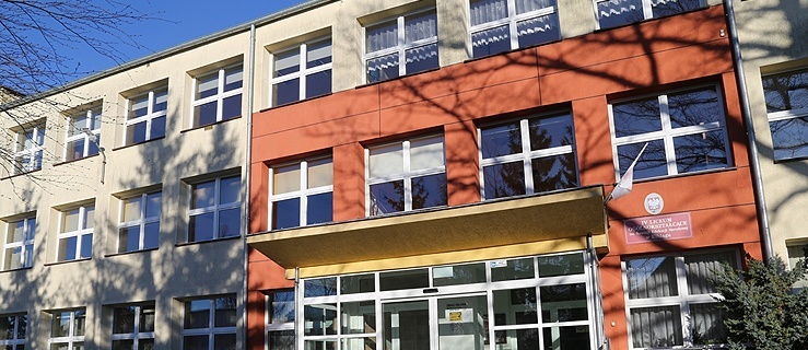 IV LO w Elblągu – spotkanie rekrutacyjne