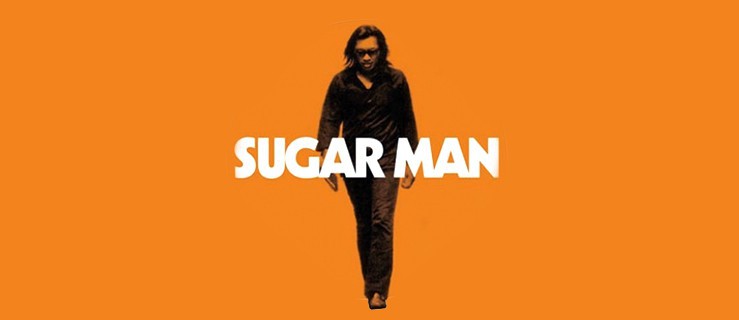 Światowid zaprasza na film: „Sugarman”