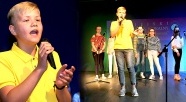Za nami II Miejski Konkurs Wokalny „Piosenka z humorem” w MDK w Elblągu (zdjęcia – część 2.)
