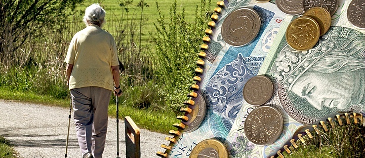 Ponad 5 mln emerytów i rencistów dostało już 13. emeryturę z ZUS...