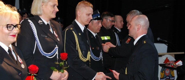 Pasłęk. Sprawdź, kto został nagrodzony 