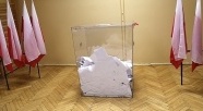 Elbląg. Informacje dwie o wyborach do Parlamentu Europejskiego