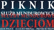 Braniewo. Służby mundurowe dzieciom