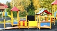 Elbląg. Plac zabaw z budżetu obywatelskiego będzie gotowy jesienią