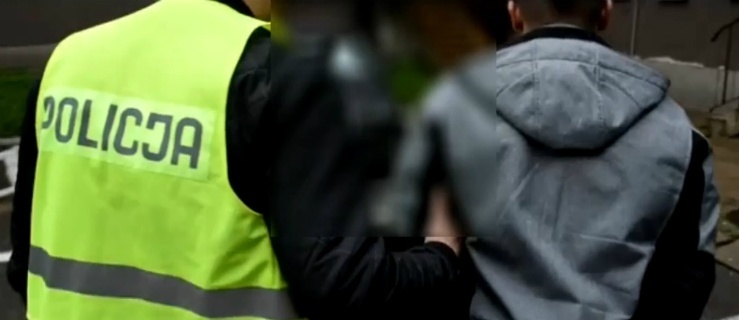 Elbląg: Włamywali się do sklepu przy Słonecznej. W tle narkotyki 