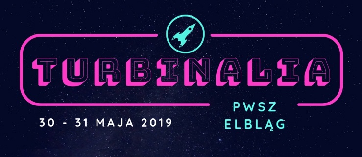 Turbinalia 2019. Będzie koncert prawdziwej gwiazdy! Zobacz program!
