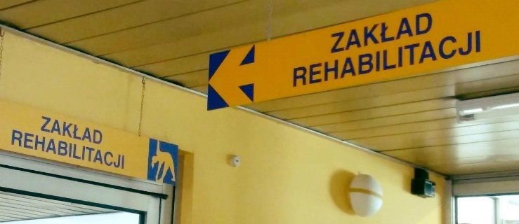 Elbląg. Rehabilitacja znów czynna 