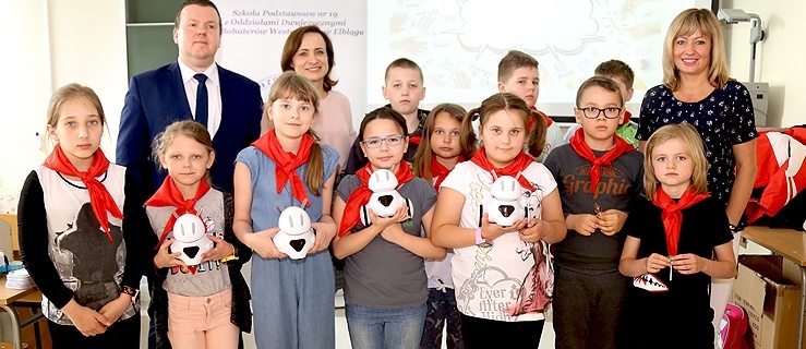 Festiwal Nauki i Sztuki PWSZ, czyli od programowania robotów po produkcję mydełek (+ zdjęcia)