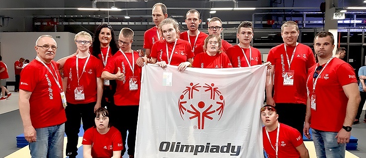 Sukcesy elbląskich judoków w Nadarzynie