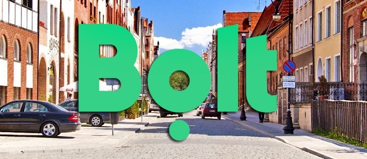 Bolt wchodzi do Elbląga. Mamy więcej informacji