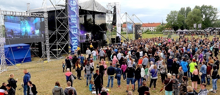 Sprawdź, jakie gwiazdy wystąpią podczas Dni Elbląga. Cały program