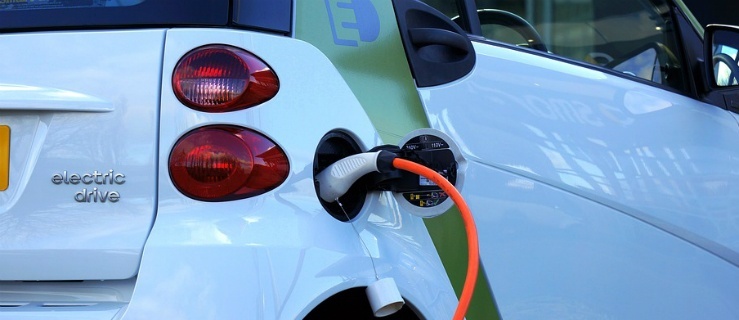 100 tys. zł na  elektromobilność Elbląga 2020+