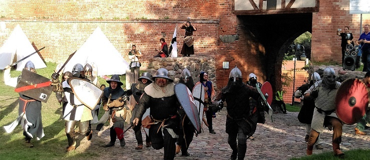 VIII Jarmark św. Bartłomieja