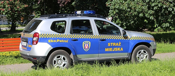 Straż Miejska w Elblągu