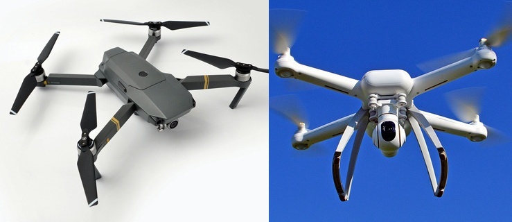Nowe unijne przepisy na rynku dronów wprowadzą m.in. obowiązek certyfikacji i rejestracji
