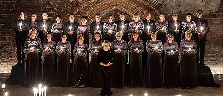 Koncert Cantata Vernissage V