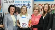 Elblążanka w czołówce polskich fryzjerów