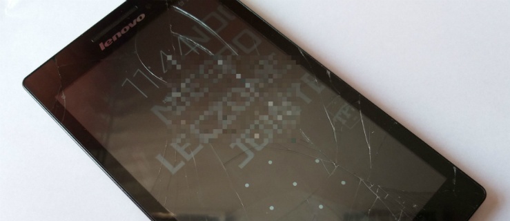 Elbląg: Znaleziono tablet