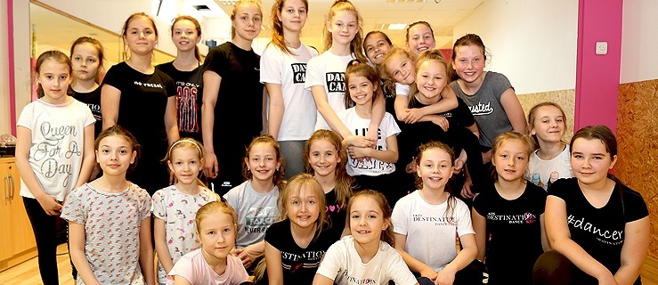 22 czerwca (sobota) w Elblągu wielkie święto tańca! Patronat medialny Elblag.net