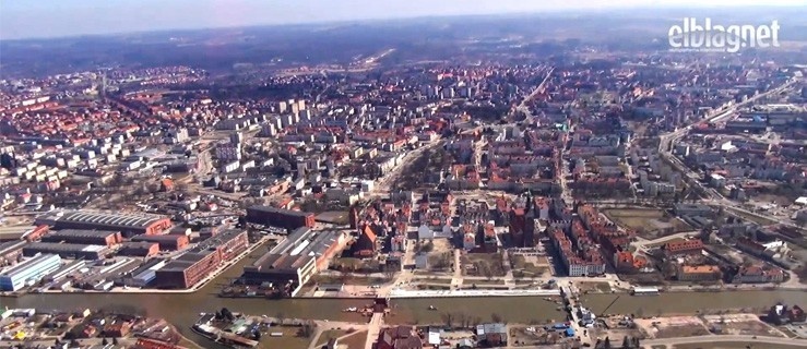Szansa na nowy budynek w centrum Elbląga 