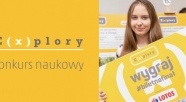 Pomóżmy elblążance wejść do finału ogólnopolskiego konkursu dla młodych naukowców!
