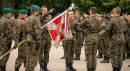 Po przysiędze rozpoczynają trzyletnie szkolenie