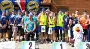 Potrójna korona w Piastowie