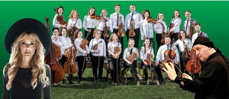 Muzyka polska powraca nad Warmię i Żuławy