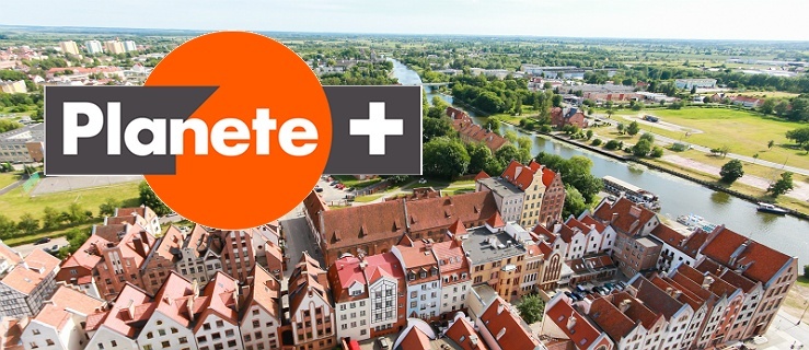 Elbląg może się znaleźć w odcinku serii „Polska z góry 3”, emitowanej na kanale Planete+. Głosujmy!