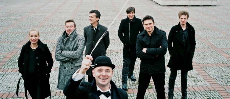 Dni Elbląga z EOK, Marcinem Wyrostkiem & CORAZON