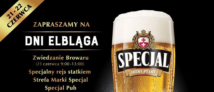 Zwiedzanie Browaru Elbląg z przewodnikiem i inne atrakcje