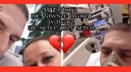Ta sytuacja jest naprawdę wyjątkowa. Angelika i Marcin potrzebują Waszej pomocy