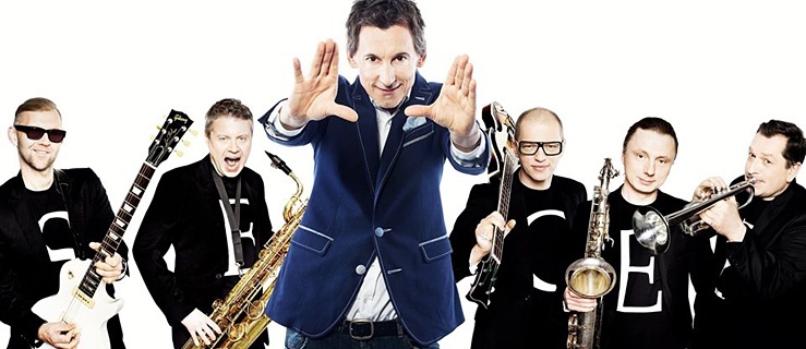 Dni Elbląga 2019. Na Wyspie Spichrzów wystąpią Maciej Miecznikowski & Leszcze